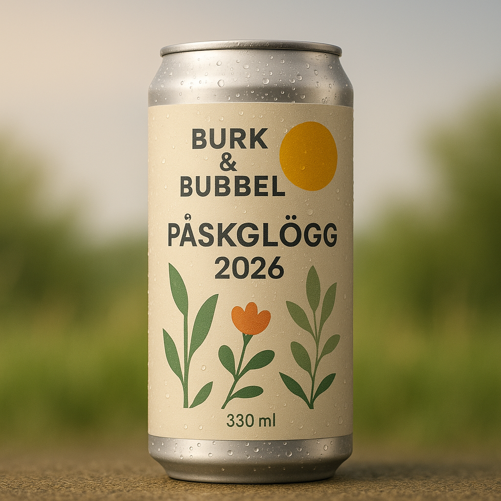Påskglögg 2026